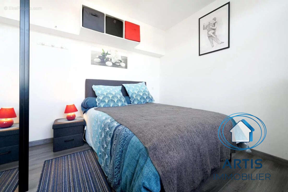 Appartement à URRUGNE