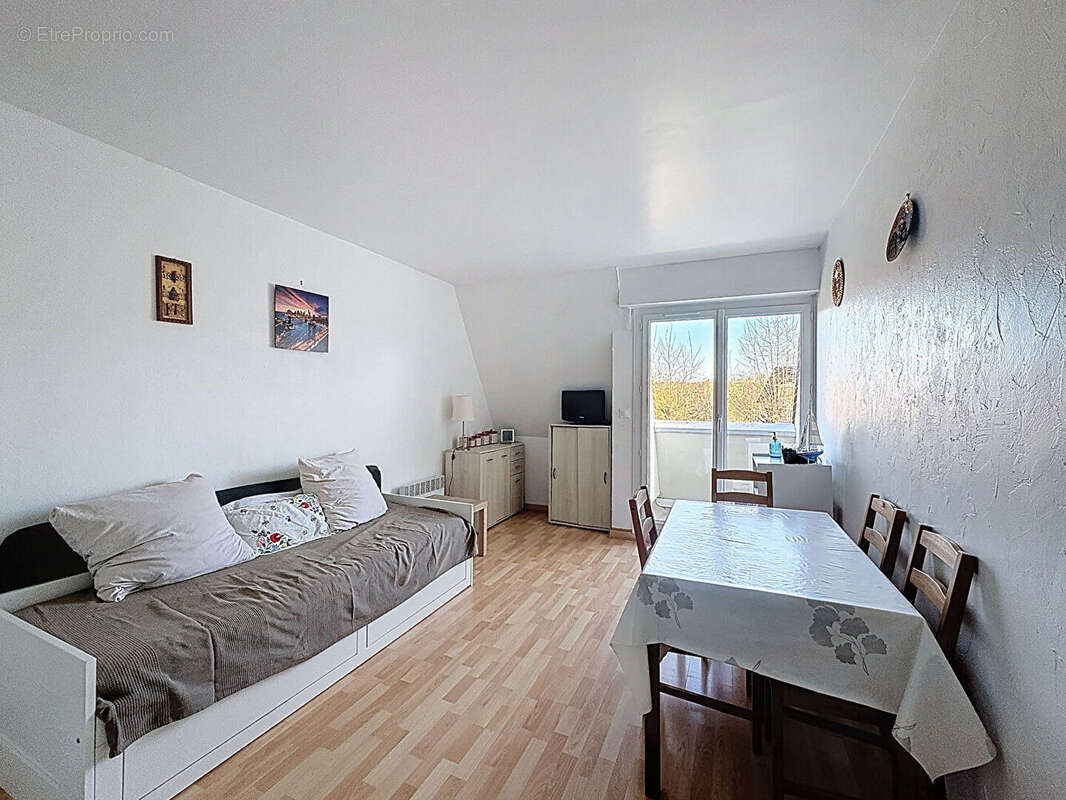 Appartement à VILLERS-SUR-MER