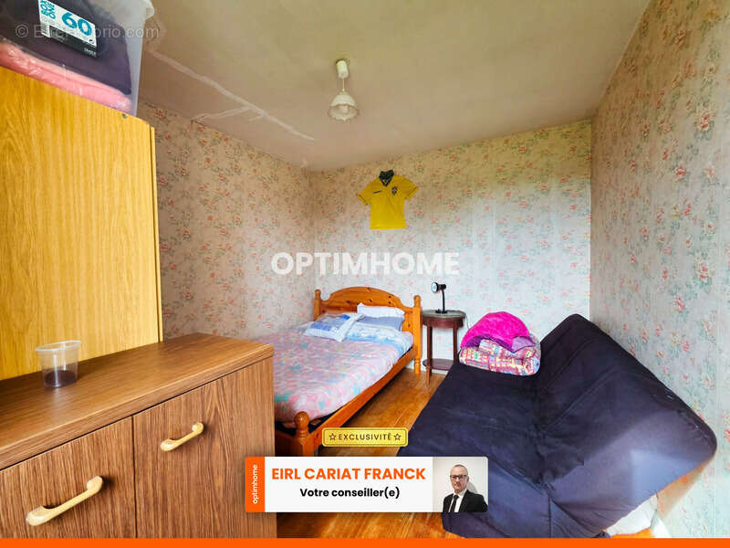 Maison à CHAMBORAND