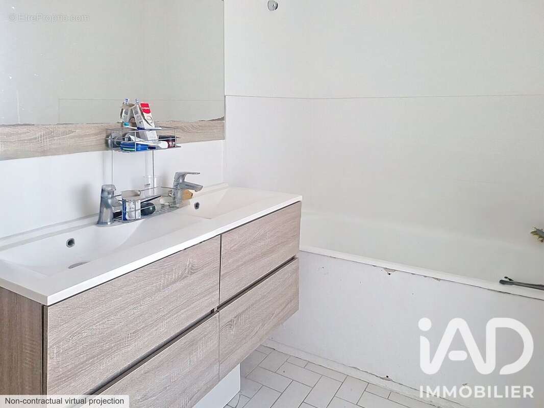 Photo 4 - Appartement à LA ROCHELLE