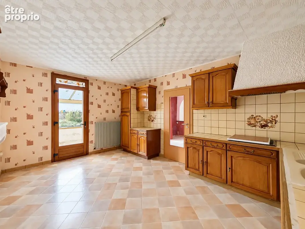 À moins de 20 minutes de nancy, une maison pleine de possibilités  ! - photo 3
