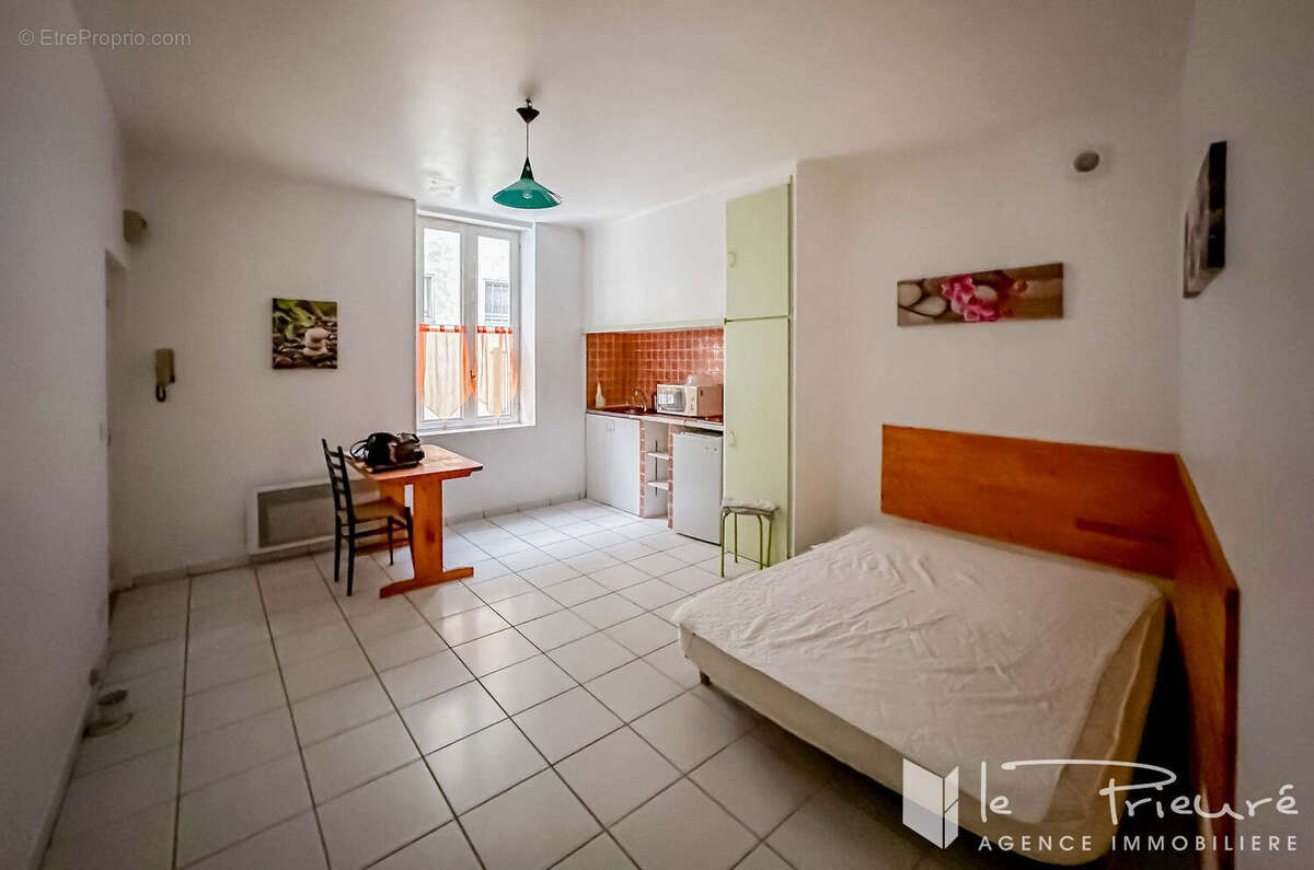 Appartement à ALBI