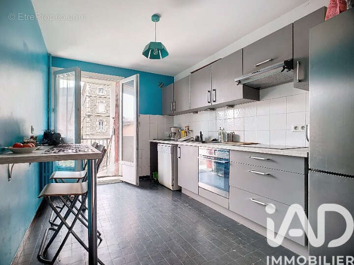 Photo 6 - Appartement à TOURNON-SUR-RHONE