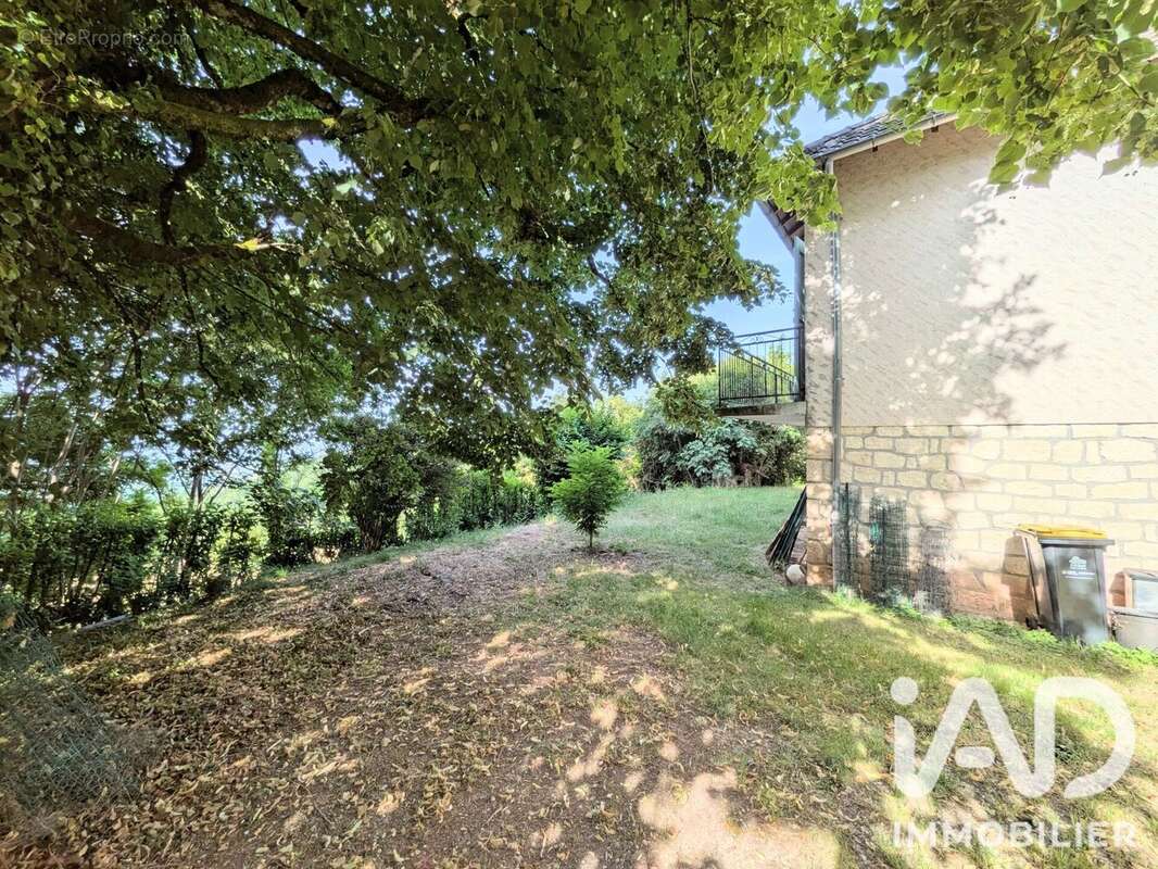 Maison 100 m² à Collonges-La-Rouge  - photo 4
