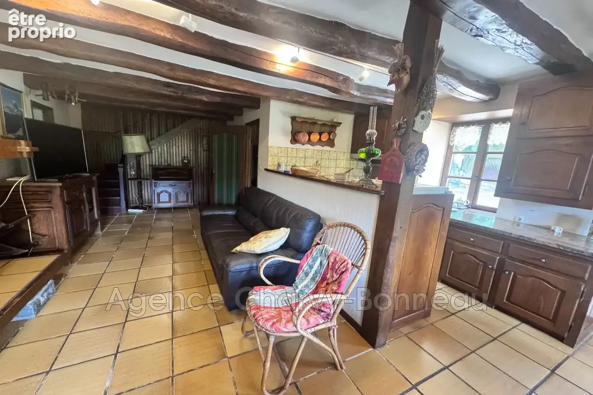 Maison 5 pièces 98 m² à vendre à Uchentein (09800) - photo 7