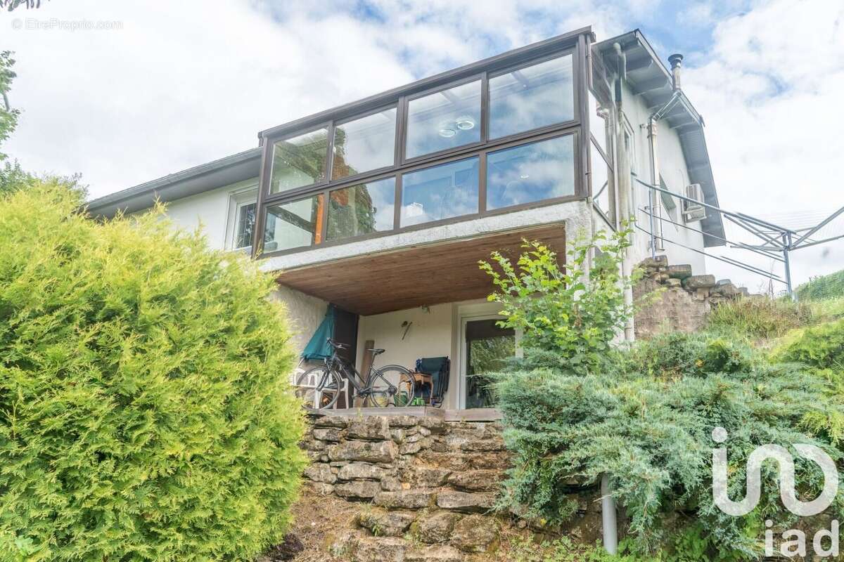 Photo 2 - Maison à LONGUYON