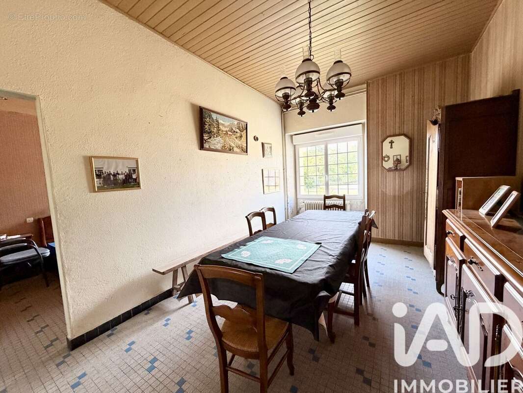 Photo 4 - Maison à ORVAULT