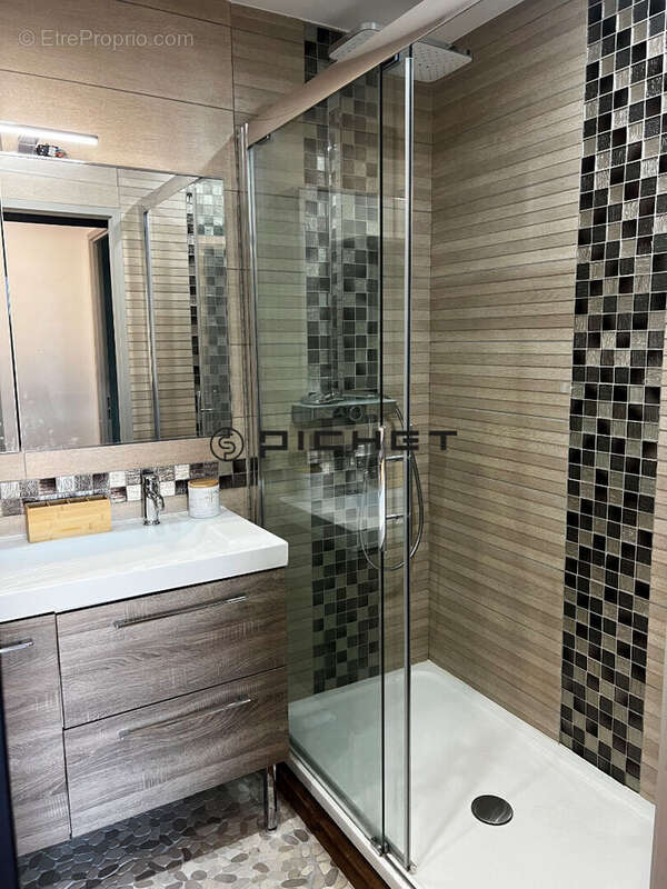 Appartement à MURET