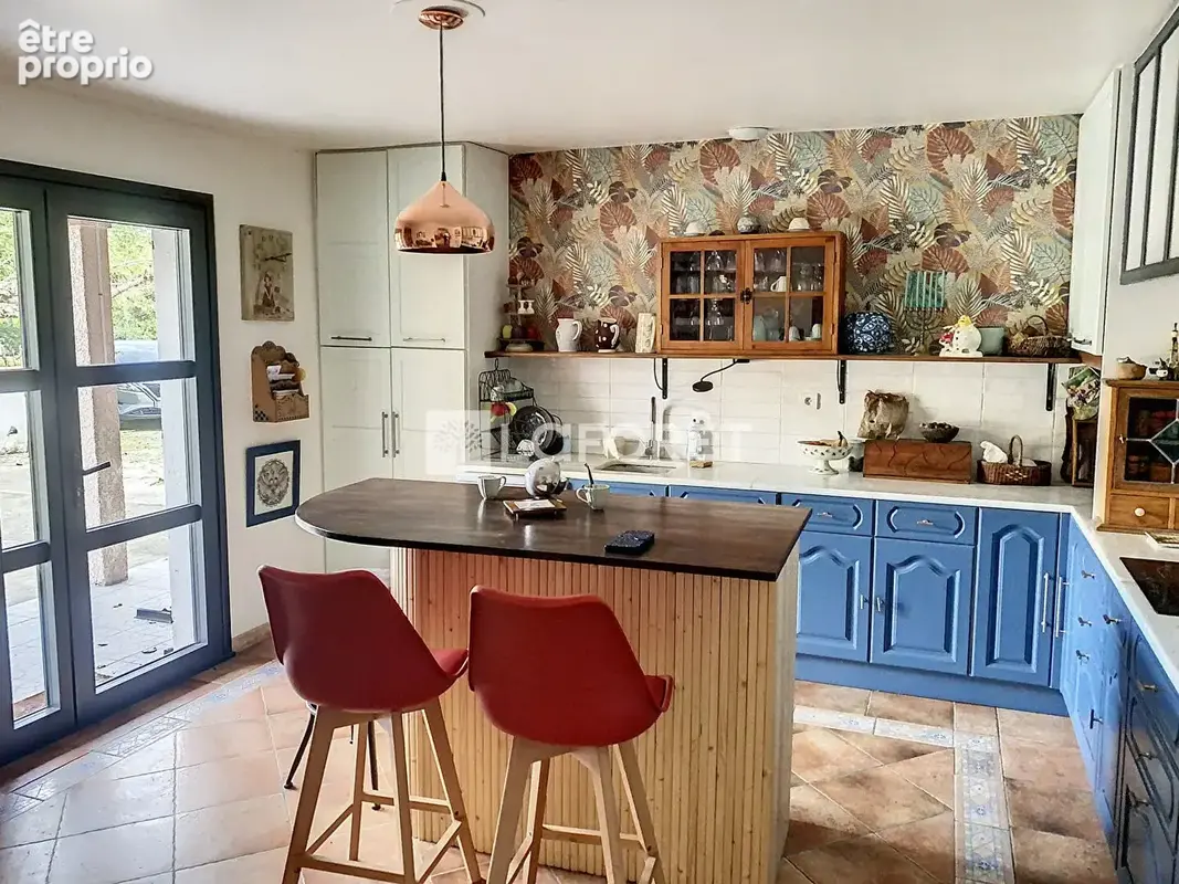 Maison Senouillac - photo 7