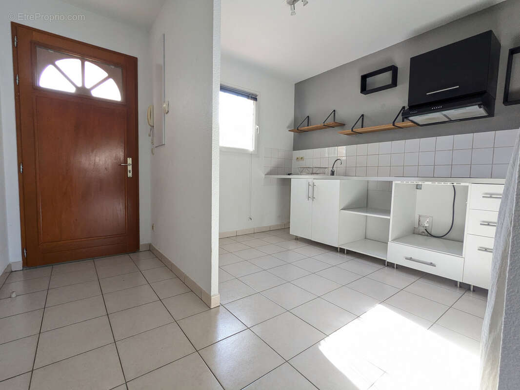 Maison à PLAISANCE-DU-TOUCH