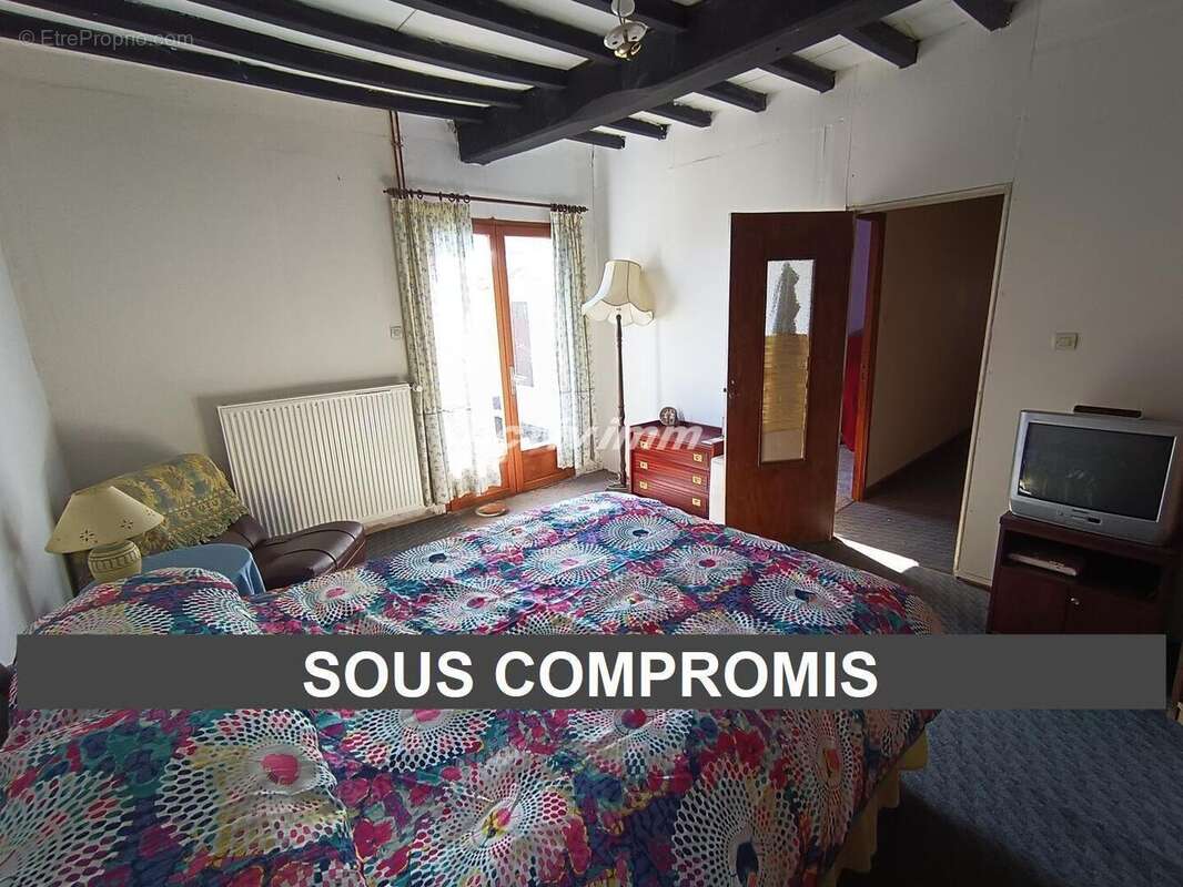 4212 73 - Maison à TOLLENT