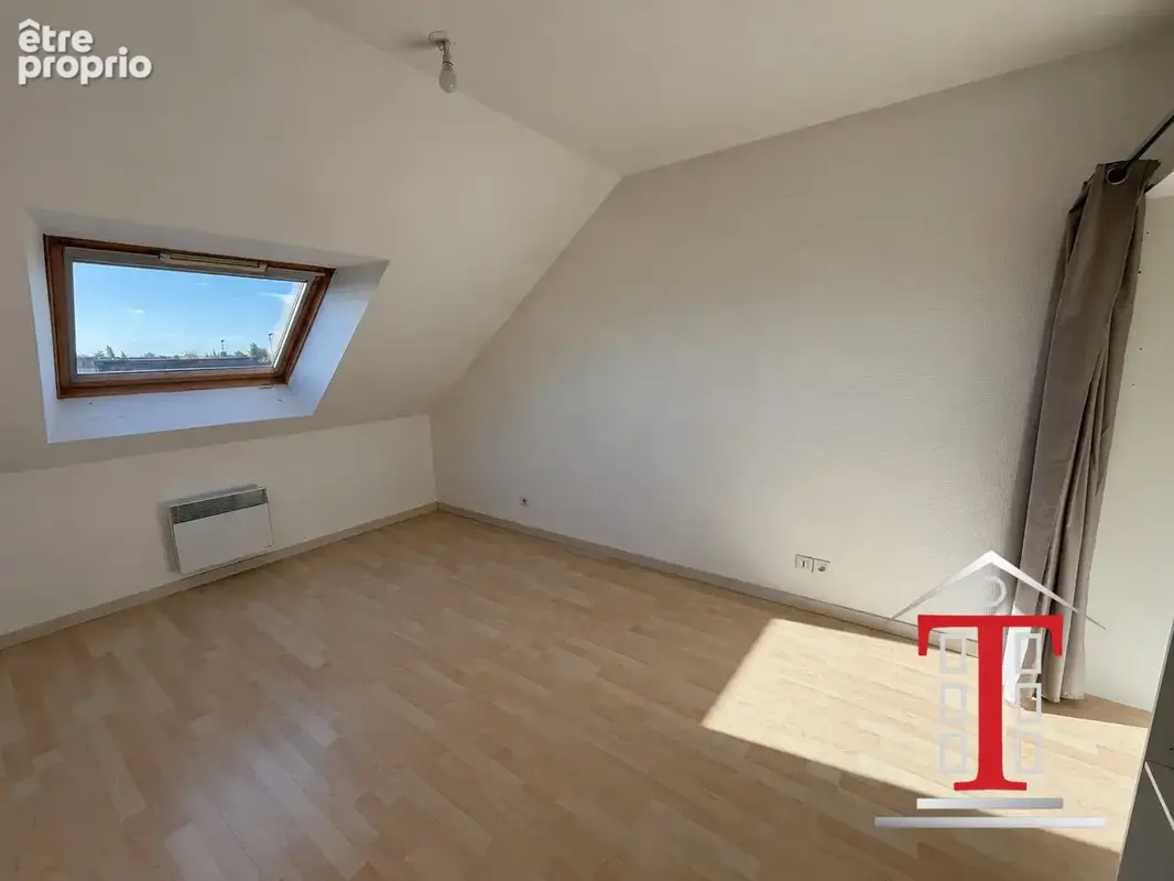 Appartement 3 pièces 64 m² à vendre à Les Ponts-De-Ce (49130) - photo 6