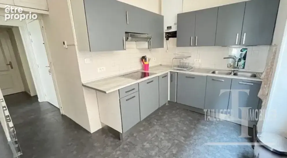 Appartement 51 m² à Perigueux  - photo 3