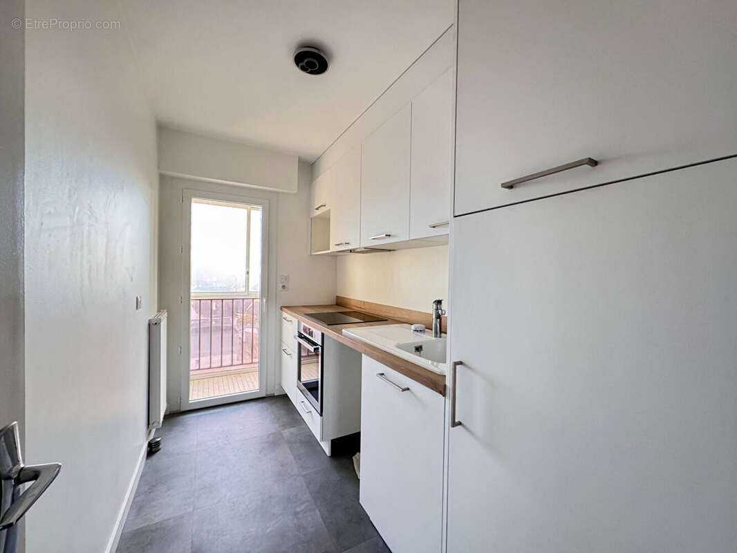 Appartement à PORNICHET