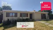 Maison à LA VERRIE