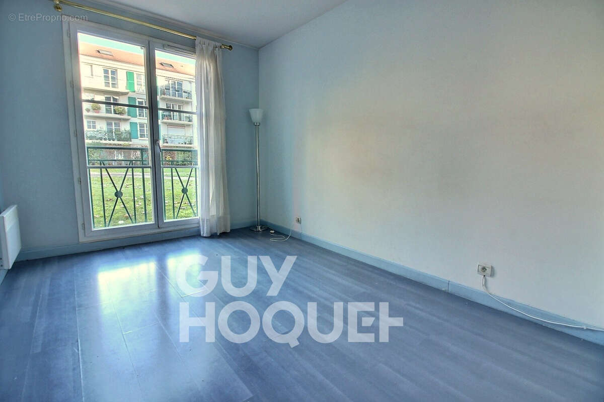 Appartement à RUEIL-MALMAISON