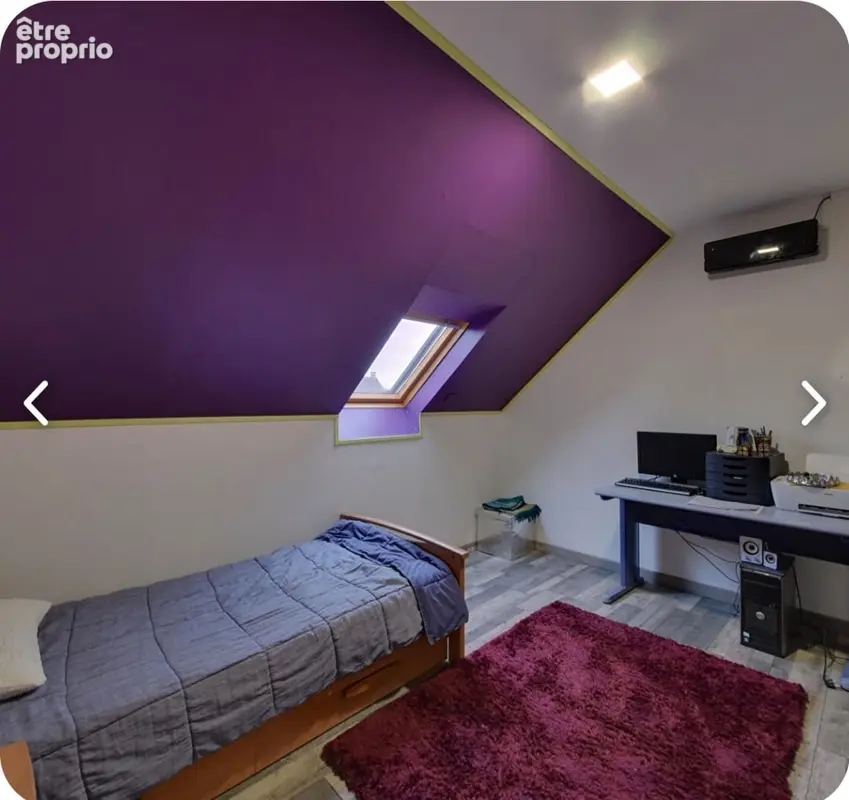 Maison avec jardin - photo 11