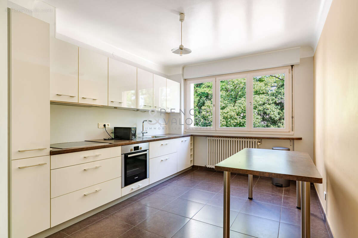 Appartement 120 m² à Nancy  - photo 4