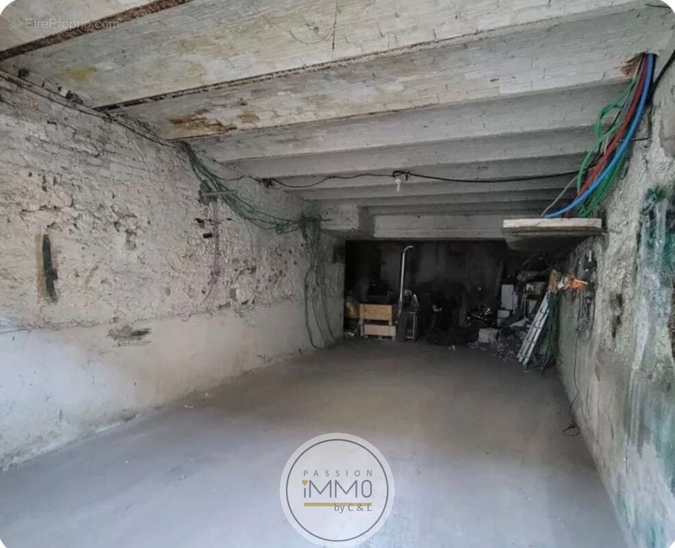 Appartement à LARAGNE-MONTEGLIN