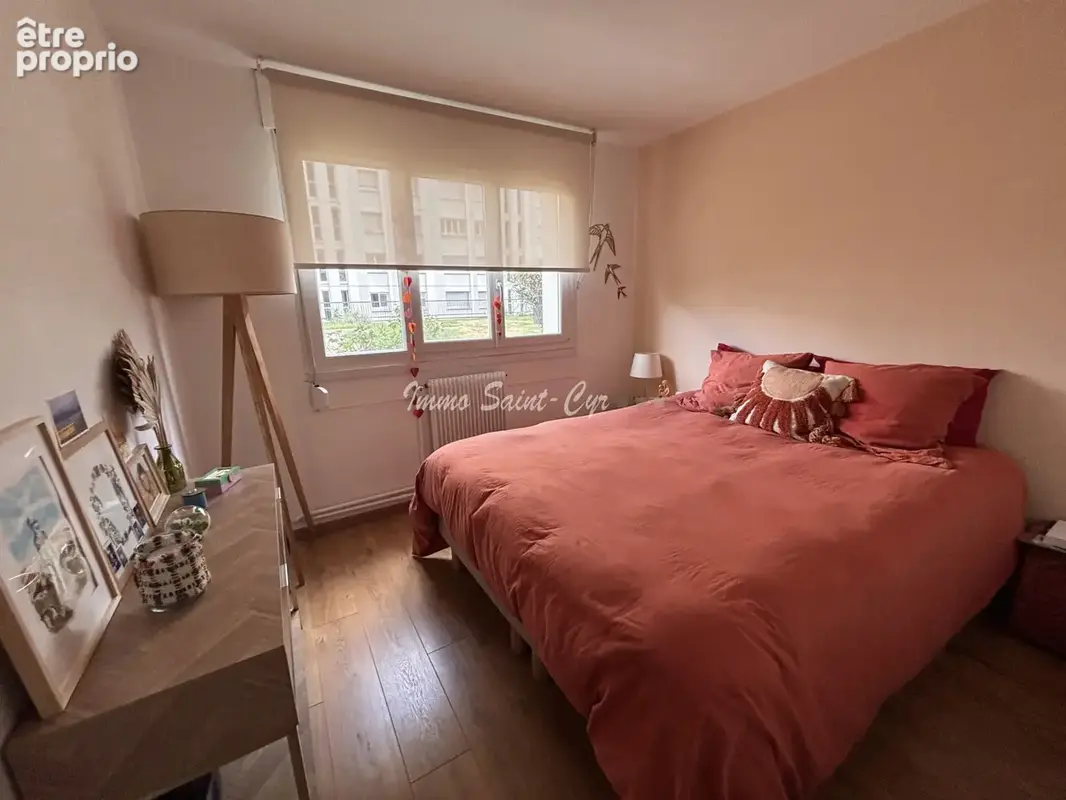 Appartement 4 pièces 99 m² à vendre à Lyon-6e (69006) - photo 8