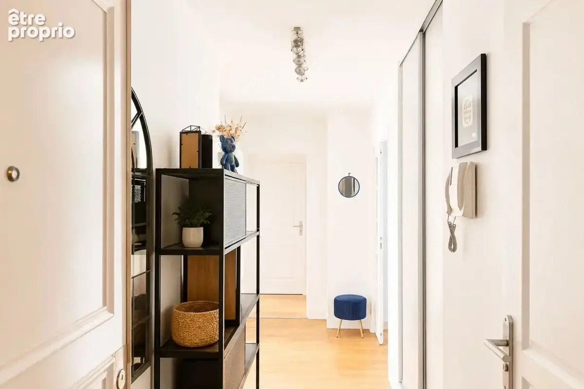 Appartement 4 pièces 75 m² à vendre à Saint-Maur-Des-Fosses (94210) - photo 7