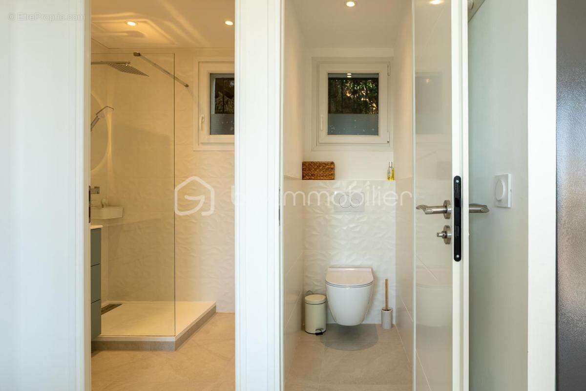 Appartement à LE LAVANDOU
