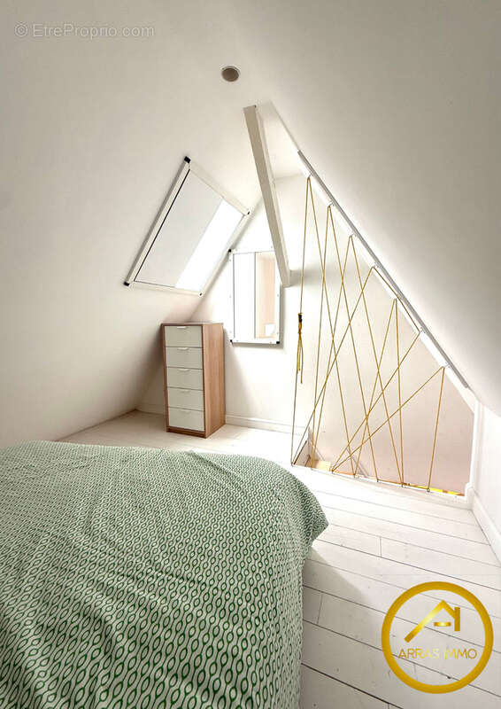 Appartement à ARRAS