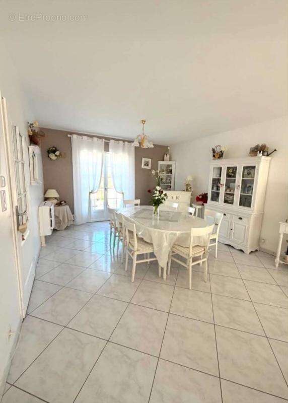 Maison à SOISSONS