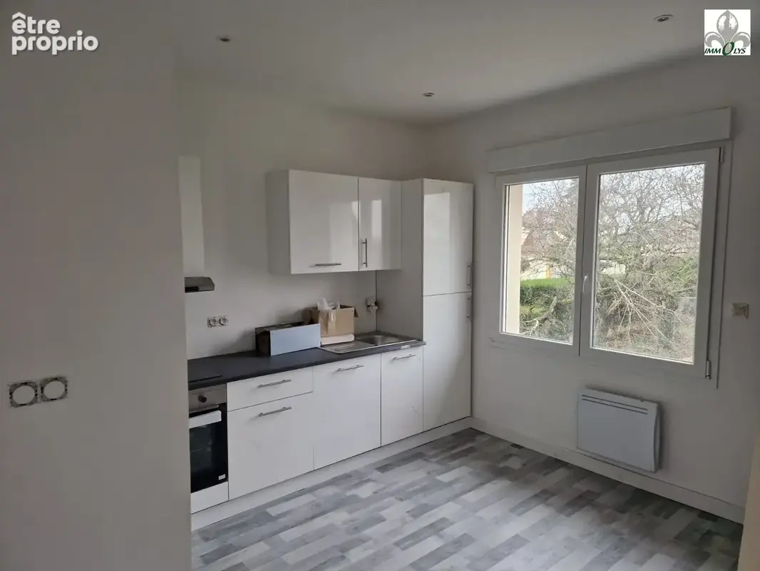Maison 3 pièces 66 m² à vendre à Beaune (21200) - photo 2