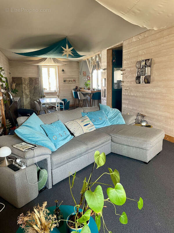 Appartement à LIMOGES