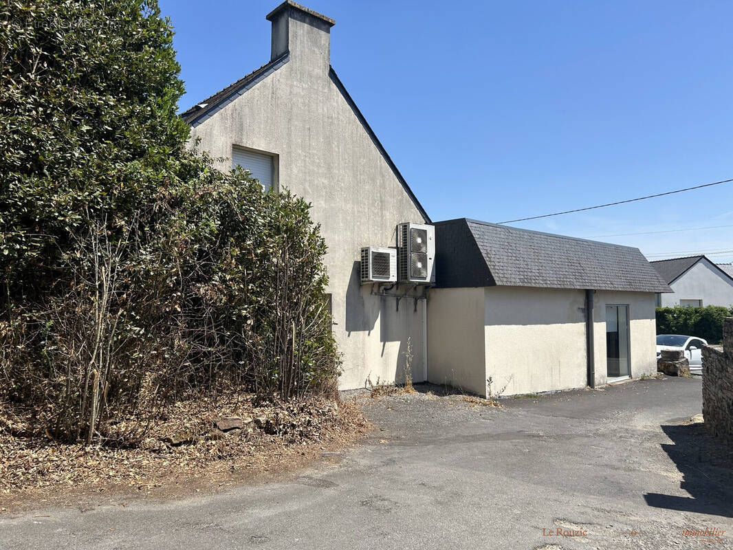 Appartement à NIVILLAC