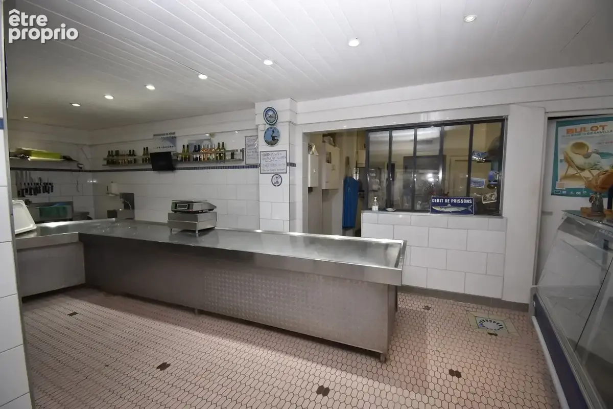Commerce 53 m² à vendre à Le Kremlin-Bicetre (94270) - photo 7
