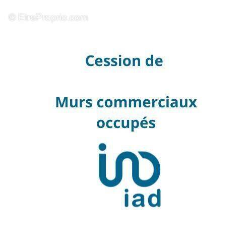 Photo 1 - Commerce à CORMEILLES-EN-PARISIS