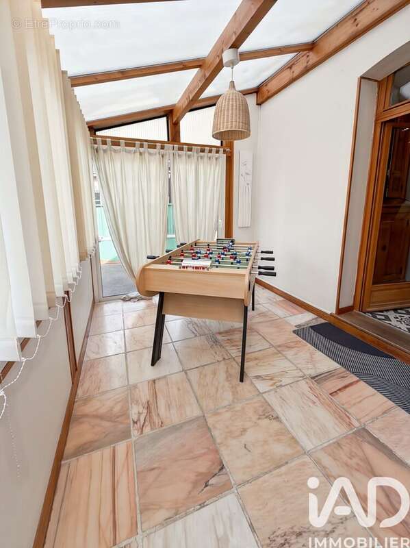Photo 7 - Maison à CHARNY