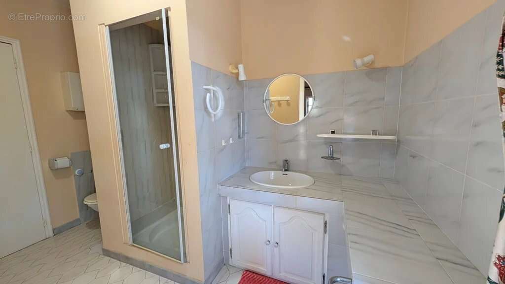 Maison à CARCES