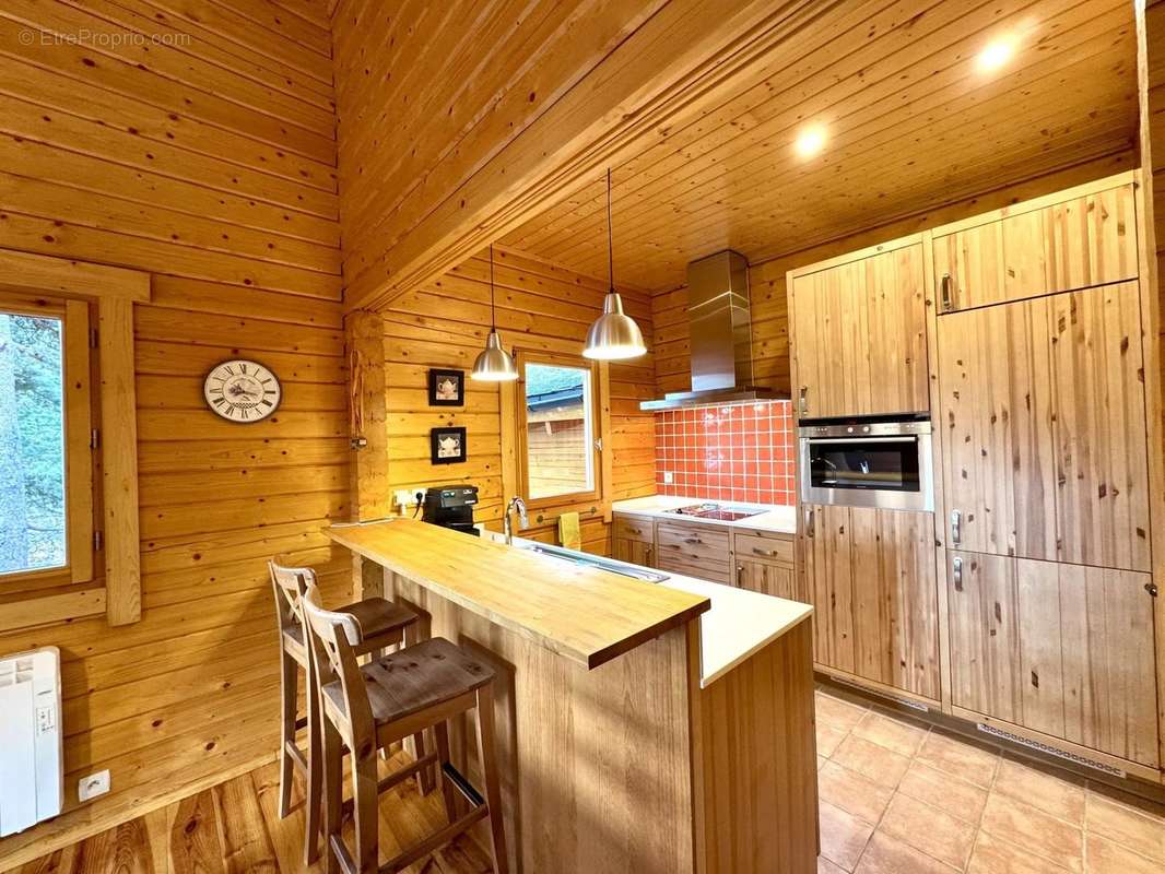 Maison à PUYVALADOR