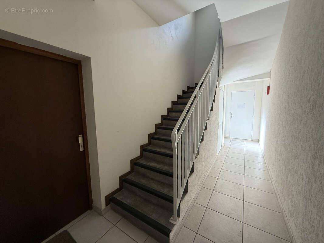 Appartement à AMIENS