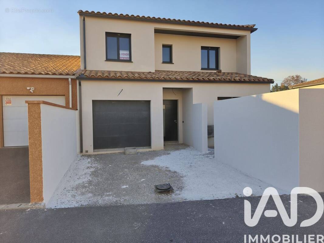 Photo 1 - Maison à SAINT-FELIU-D&#039;AMONT