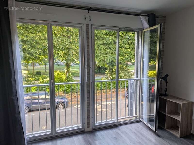 Appartement à PONTIVY