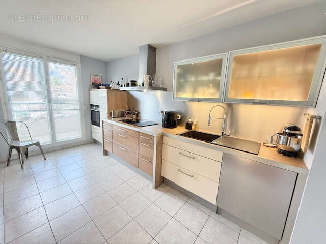 Appartement à DIVONNE-LES-BAINS