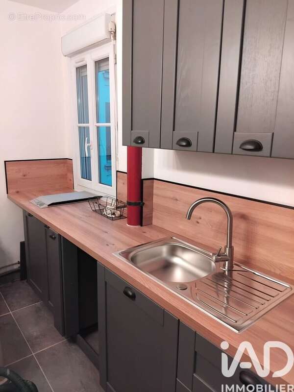 Photo 5 - Appartement à PARIS-17E