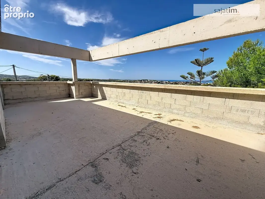 Appartement 4 pièces 122 m² à vendre à Six-Fours-Les-Plages (83140) - photo 6