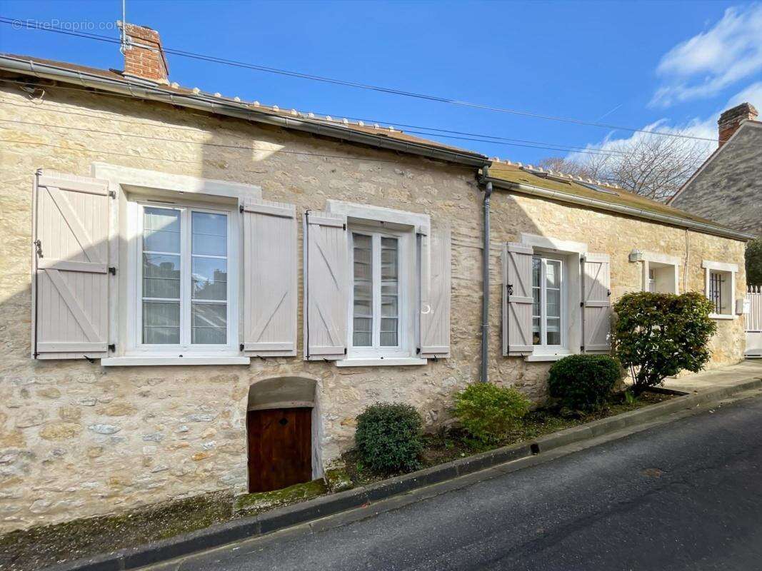 Maison à LABBEVILLE