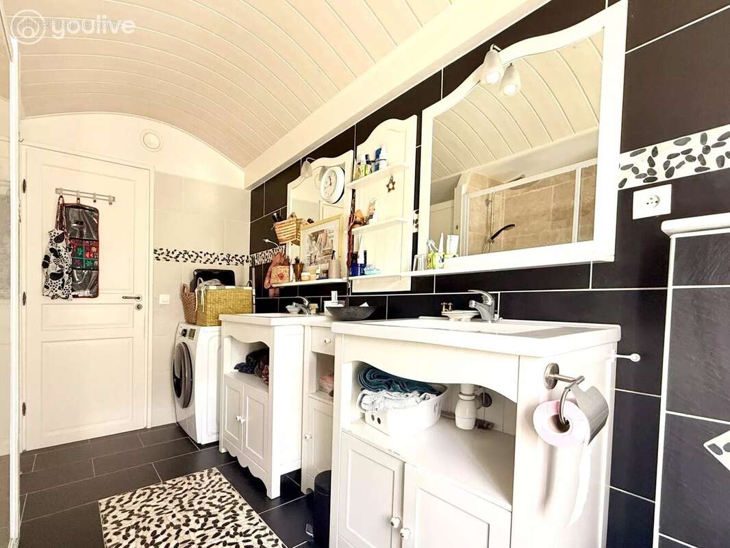 Maison à BLOSSEVILLE