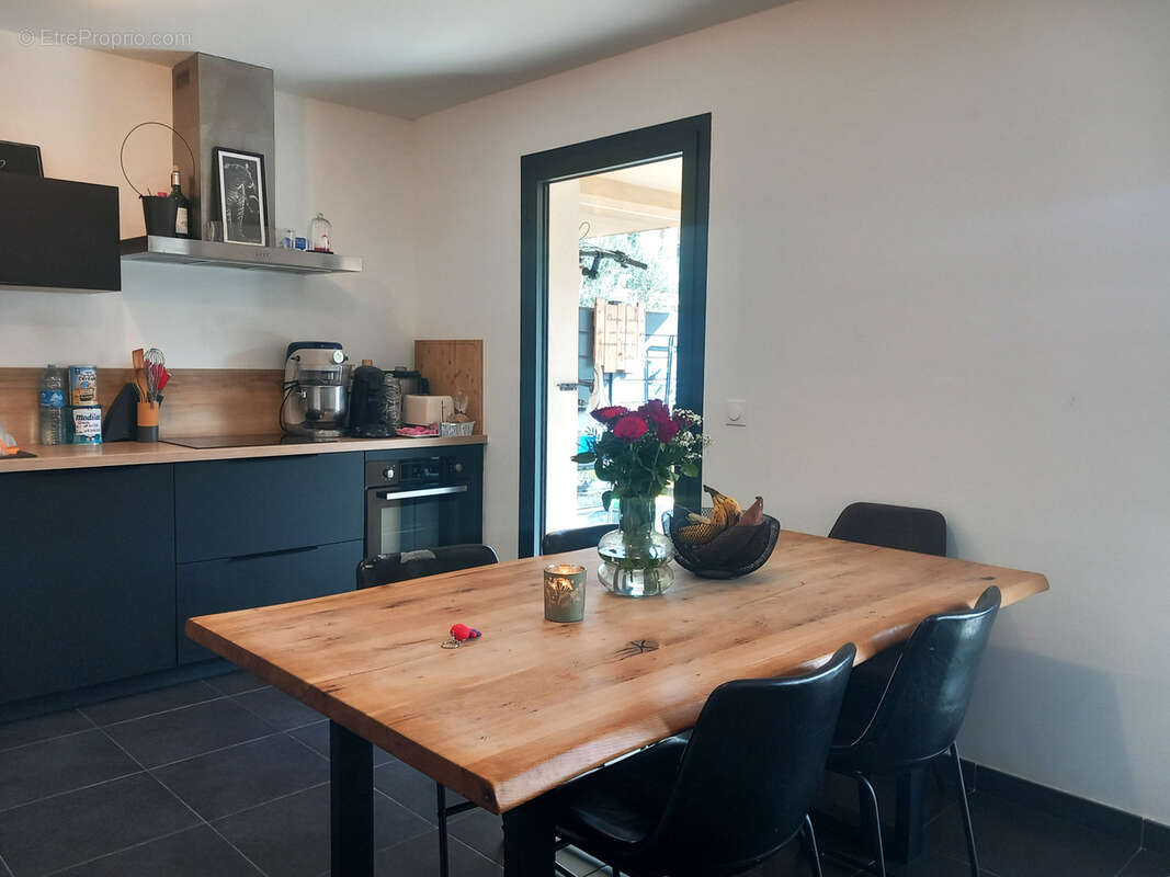 Appartement à BONIFACIO