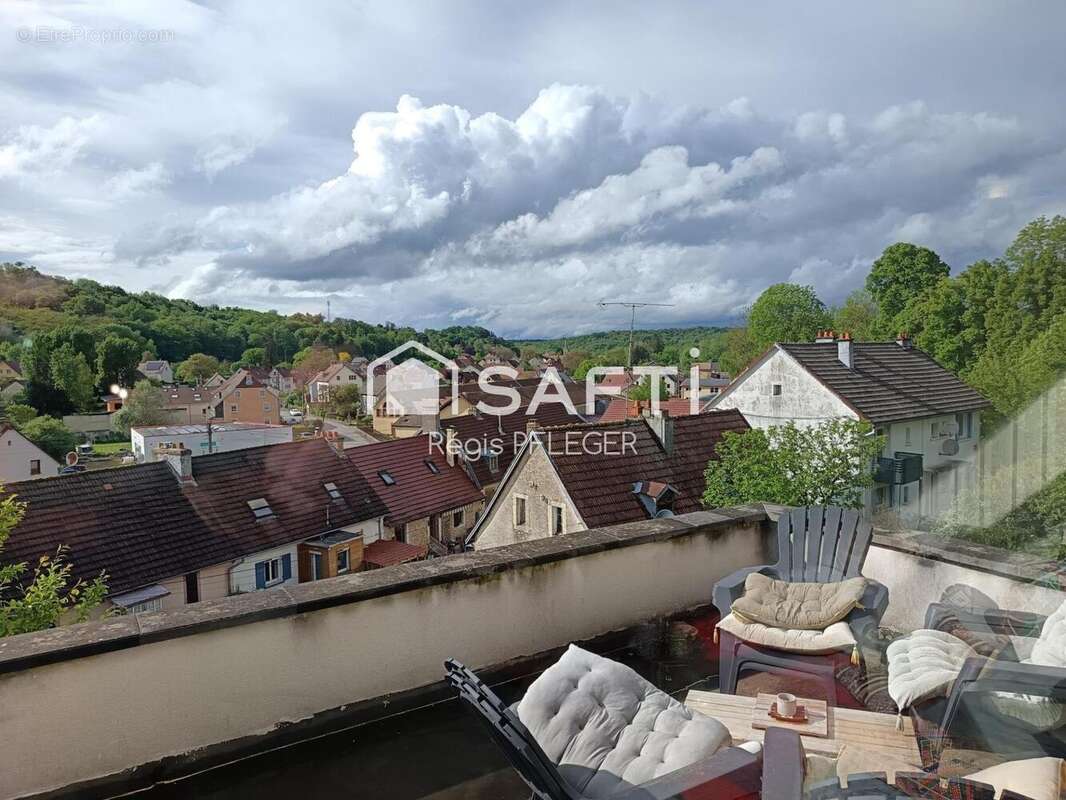 Maison 147 m² à Badevel  - photo 5