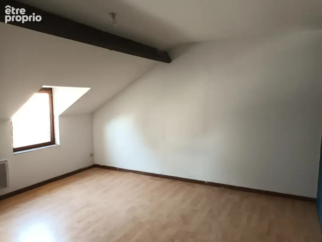 Maison 3 chambres - photo 10
