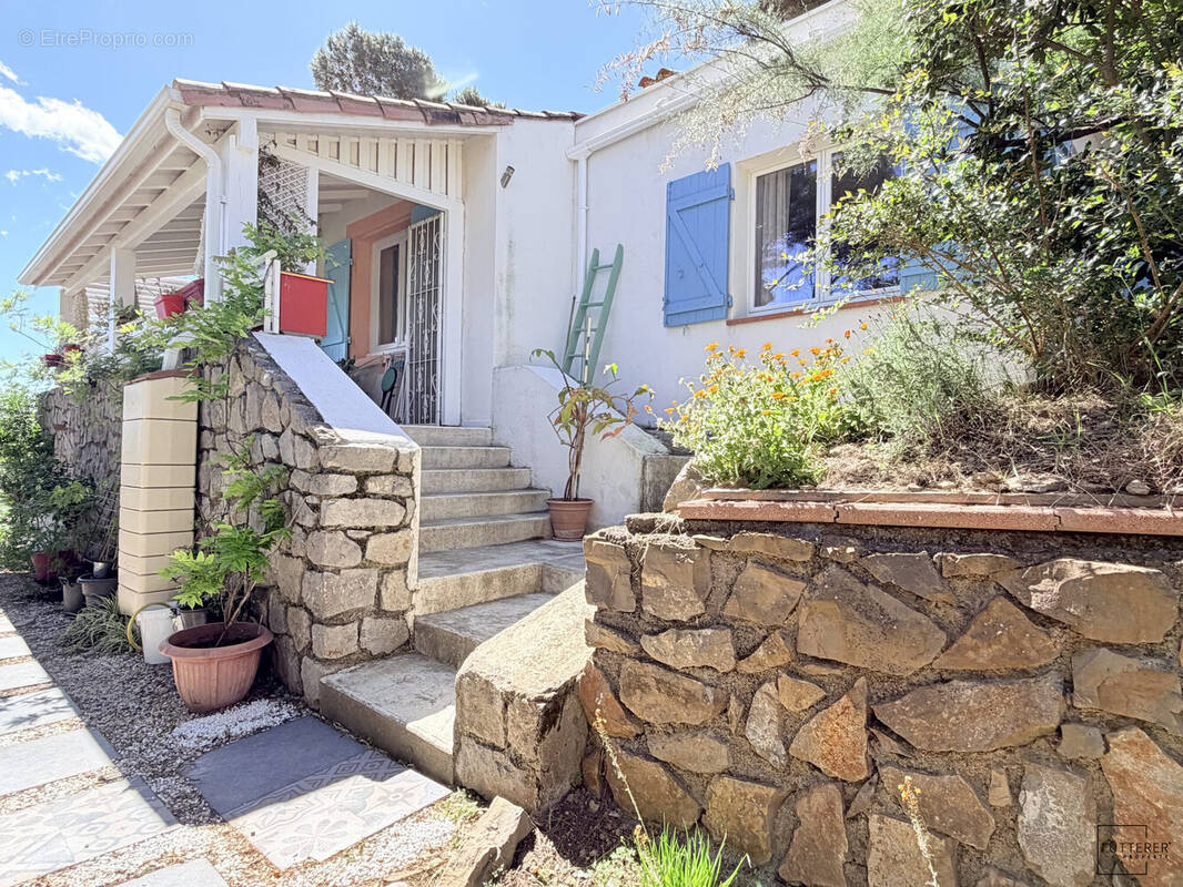 Maison à NARBONNE