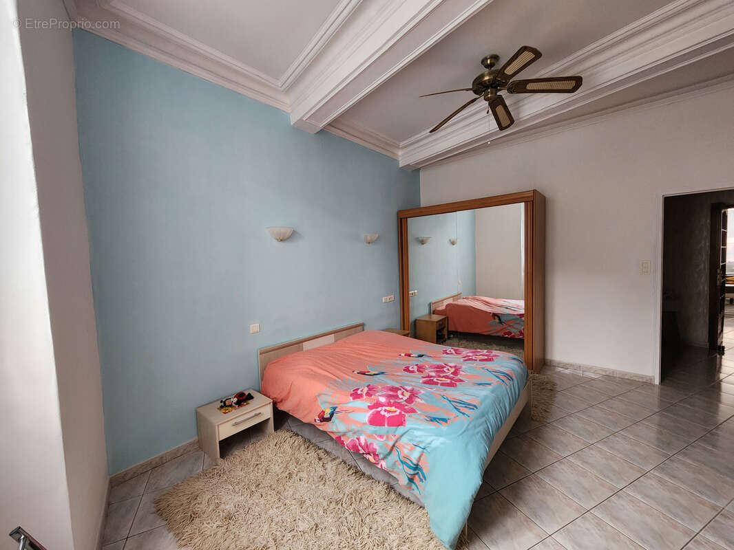 Appartement à LODEVE