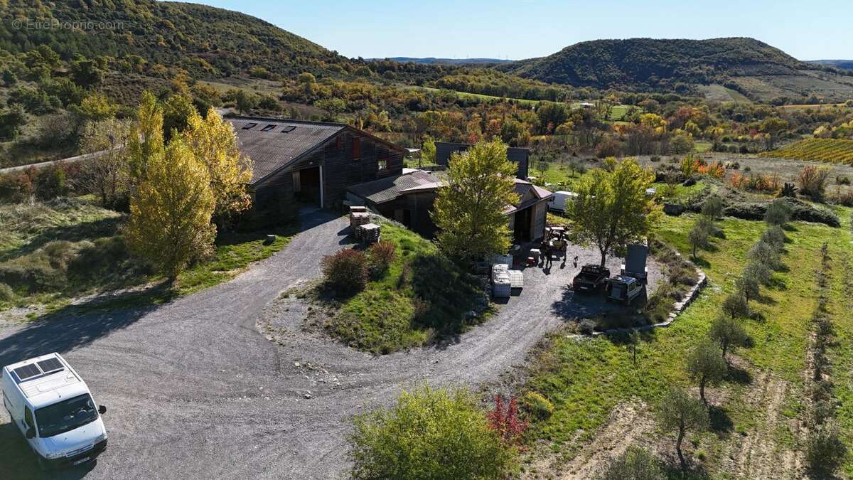 Appartement à ALBA-LA-ROMAINE